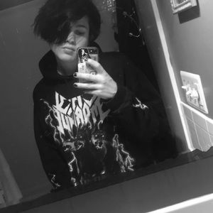 Meet your Posher, Jackson